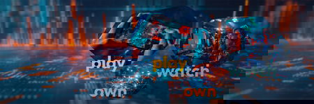 Cover image of Fragbite Group