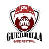 Image of Guerilla Game Festival