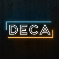 DECA Games | GameCompanies.com