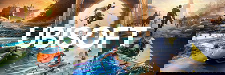 Cover image of Ubisoft Australia