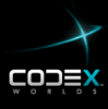 Image of Codex Worlds