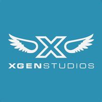Xgen Studios Gamecompanies
