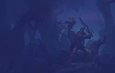 Cover image of Game Design Skills Cover image of Game Design Skills