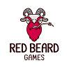 Profile picture of Red Beard Games