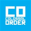 Image of Colossal Order