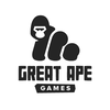 Profile picture of Great Ape Games
