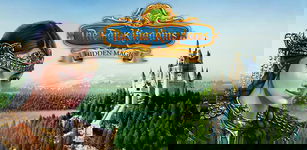 Cover image of Lazy Turtle Games