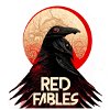Image of Red Fables