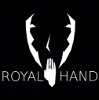 Profile picture of Royal Hand Studios