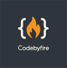 Image of Codebyfire