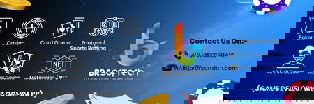 Cover image of BR Softech