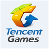 Profile picture of Tencent Games