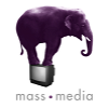 Profile picture of Mass Media Games