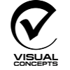 Profile picture of Visual Concepts