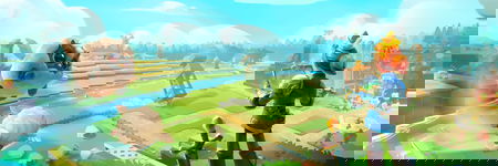 Cover image of Brimstone Games