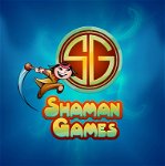 Profile picture of Shaman Games Studio
