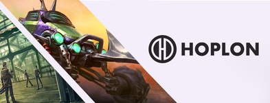 Cover image of Hoplon