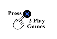 Cover image of Press X 2 Play Games Cover image of Press X 2 Play Games