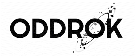 Image of Oddrok