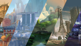 Cover image of Sparx*