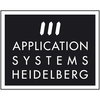 Image of Application Systems Heidelberg Software
