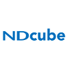 Image of ND Cube