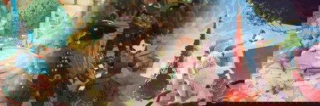 Cover image of CharacterBank Cover image of CharacterBank