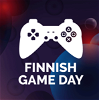 Image of Finnish Game Day