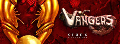 Cover image of KranX Productions