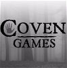 Image of Coven Games
