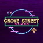 Profile picture of Grove Street Games
