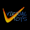 Image of Virtual Toys