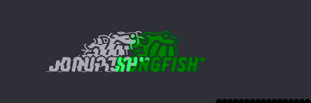 Cover image of Bongfish Cover image of Bongfish