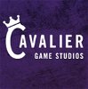 Image of Cavalier Game Studios