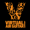Image of Virtual Air Guitar Company