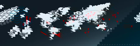 Cover image of i3D.net