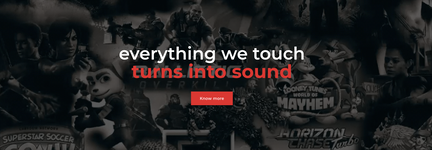 Cover image of Radioativa Game Sounds