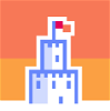 Image of Castle Pixel