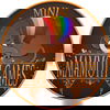 Image of Mini Mammoth Games