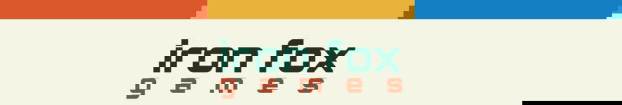 Cover image of Iron Fox Games