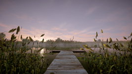 Cover image of Fishing Planet Cover image of Fishing Planet