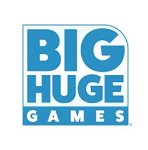 Profile picture of Big Huge Games