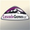 Profile picture of Cascade Games