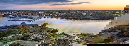 Cover image of The Station Cover image of The Station