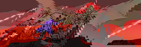 Cover image of Overflow Games