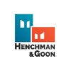 Image of Henchman and Goon