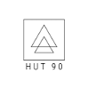 Image of Hut 90