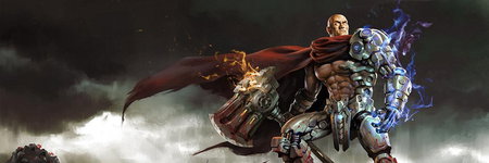 Cover image of Red Hot