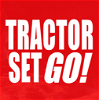 Image of Tractor Set GO!
