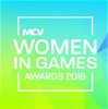 Image of MCV Women In Games Awards
